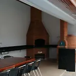 Casa Na Praia Anjo Ariel