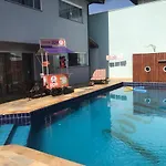 Casa Na Praia Anjo Ariel