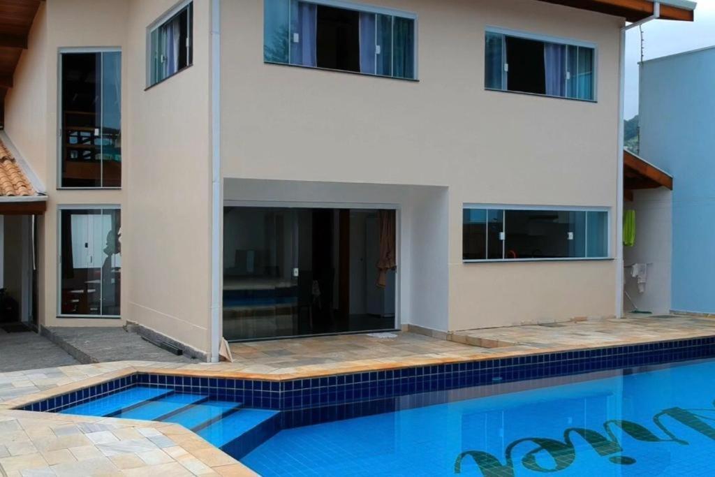 Casa Na Praia Anjo Ariel Casa de férias *