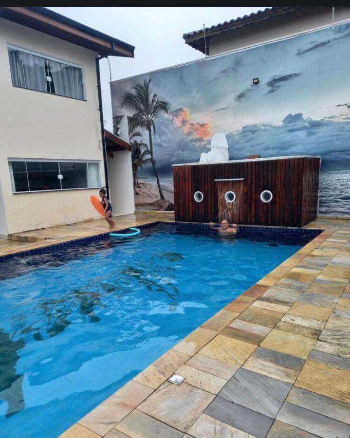 Casa Na Praia Anjo Ariel *